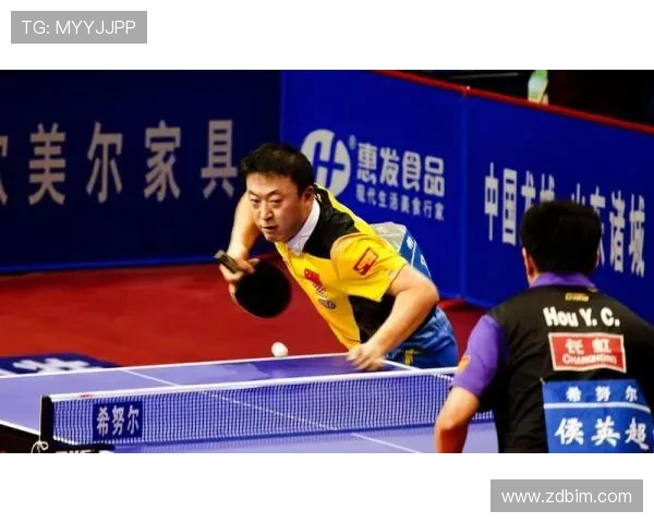 从零起步打造乒乓球团队协作的全方位实用指南与技巧分享